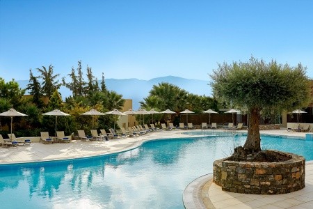 Village Heights Golf Resort - 26