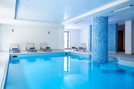 Village Heights Golf Resort - 27