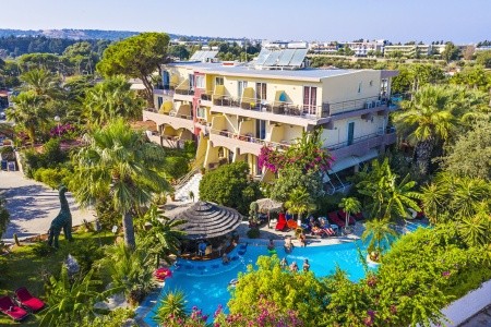 Kalithea Hotel Rhodes - 2