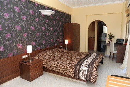 Kalithea Hotel Rhodes - 8