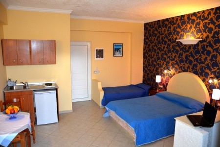 Kalithea Hotel Rhodes - 9