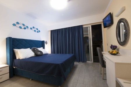 Kalithea Hotel Rhodes - 19