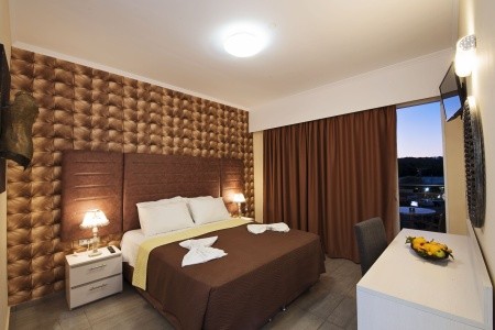 Kalithea Hotel Rhodes - 22