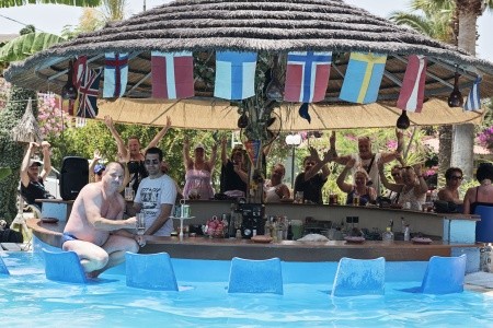 Kalithea Hotel Rhodes - 27