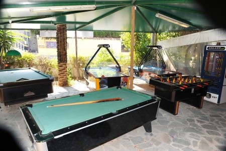 Kalithea Hotel Rhodes - 28