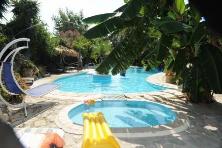 Kalithea Hotel Rhodes - 32