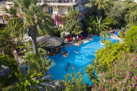 Kalithea Hotel Rhodes - 33