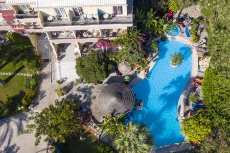 Kalithea Hotel Rhodes - 34