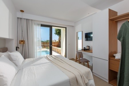 Aloe Boutique Hotel Powered By Anissa Beach - 5