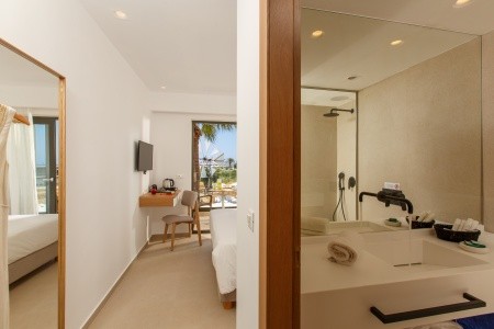 Aloe Boutique Hotel Powered By Anissa Beach - 9