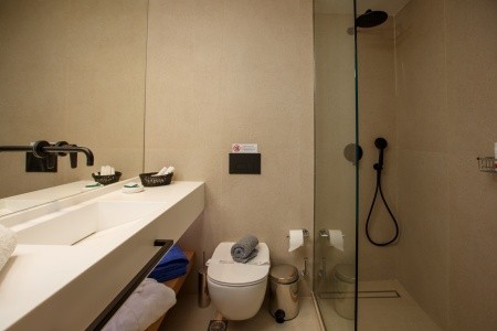 Aloe Boutique Hotel Powered By Anissa Beach - 10