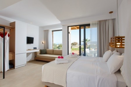 Aloe Boutique Hotel Powered By Anissa Beach - 12