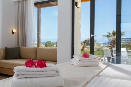 Aloe Boutique Hotel Powered By Anissa Beach - 13
