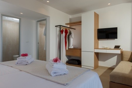 Aloe Boutique Hotel Powered By Anissa Beach - 14