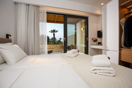 Aloe Boutique Hotel Powered By Anissa Beach - 19