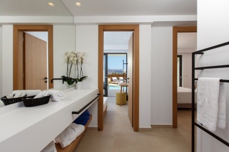 Aloe Boutique Hotel Powered By Anissa Beach - 21