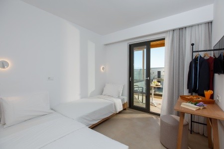 Aloe Boutique Hotel Powered By Anissa Beach - 23