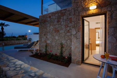 Aloe Boutique Hotel Powered By Anissa Beach - 27