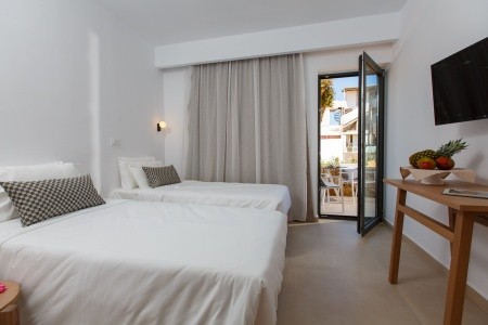 Aloe Boutique Hotel Powered By Anissa Beach - 28