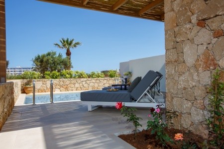 Aloe Boutique Hotel Powered By Anissa Beach - 29