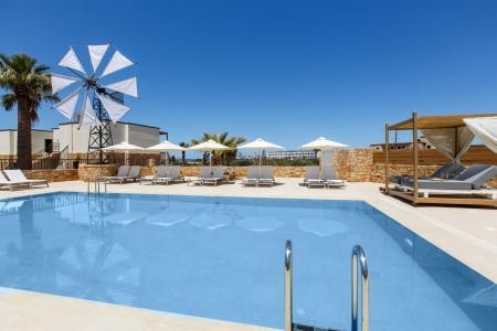 Aloe Boutique Hotel Powered By Anissa Beach - 31