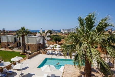 Aloe Boutique Hotel Powered By Anissa Beach - 34