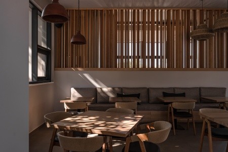 Řecko, Rhodos, Cooks Club Ialysos Rhodes, za <span>22.760</span> Kč