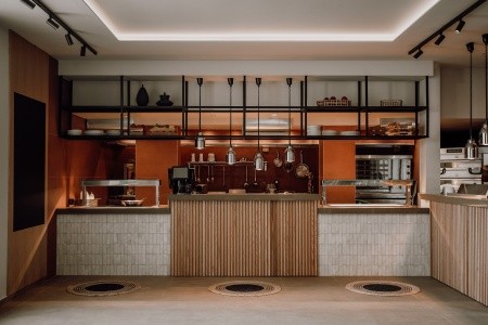 Cooks Club Ialysos Rhodes - 4