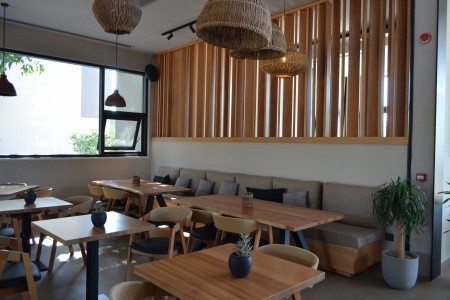 Cooks Club Ialysos Rhodes - 6