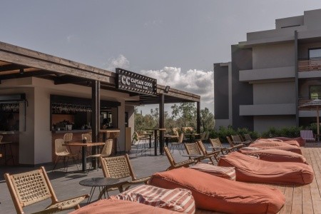 Cooks Club Ialysos Rhodes - 7