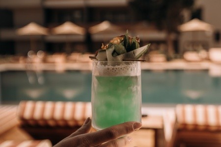 Cooks Club Ialysos Rhodes - 9