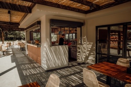 Cooks Club Ialysos Rhodes - 12