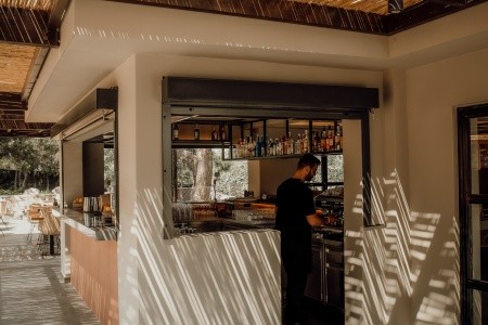 Cooks Club Ialysos Rhodes - 14