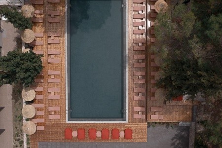 Cooks Club Ialysos Rhodes - 16