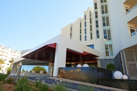 Hipotels Coma Gran - 2