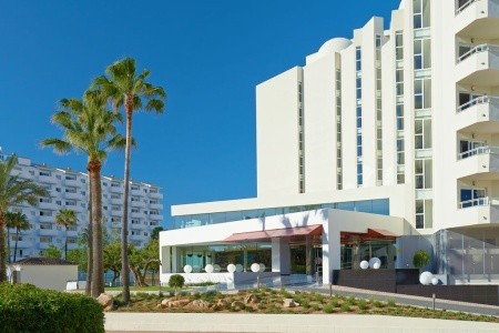 Hipotels Coma Gran - 3