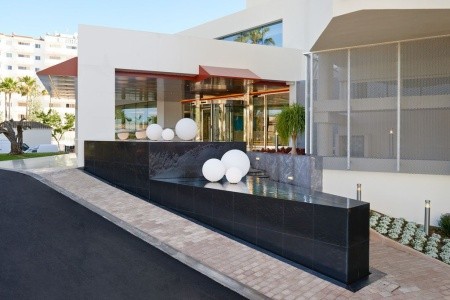 Hipotels Coma Gran - 4