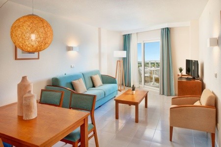 Hipotels Coma Gran - 6