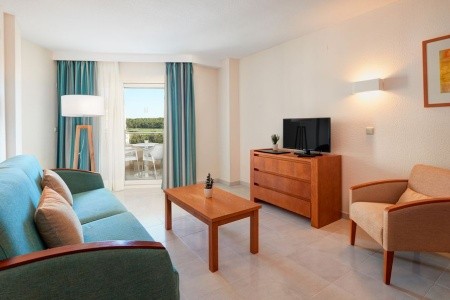 Hipotels Coma Gran - 8