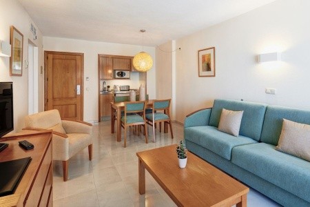 Hipotels Coma Gran - 10