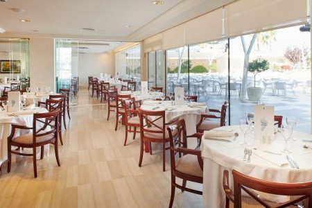 Hipotels Coma Gran - 11