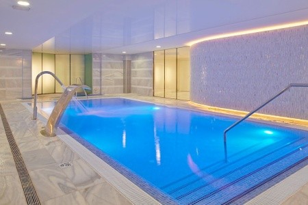 Hipotels Coma Gran - 16