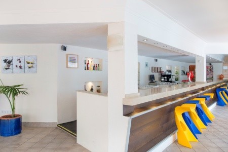 La Santa Maria Playa - 4