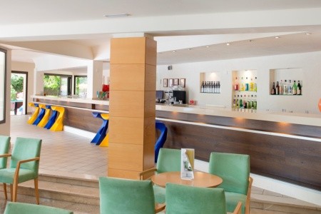 La Santa Maria Playa - 5