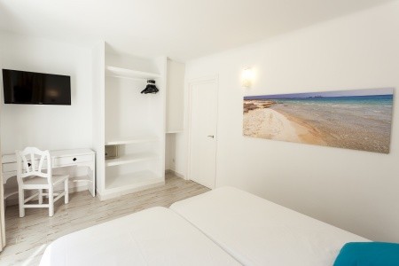 Sun Club El Dorado - 2