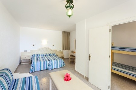 Sun Club El Dorado - 5