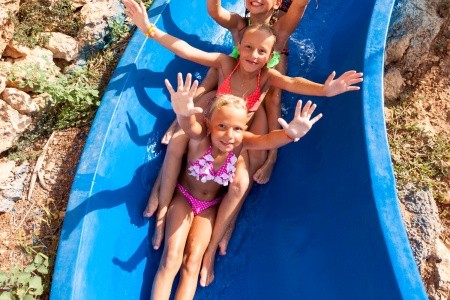 Sun Club El Dorado - 12