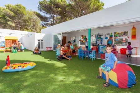 Sun Club El Dorado - 14