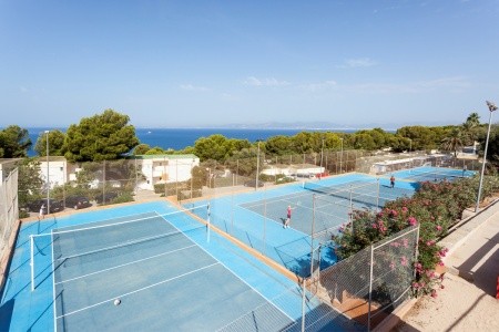 Sun Club El Dorado - 16