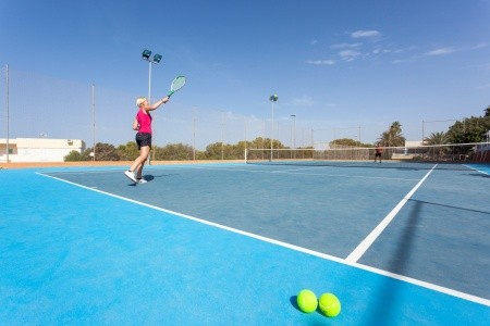 Sun Club El Dorado - 17